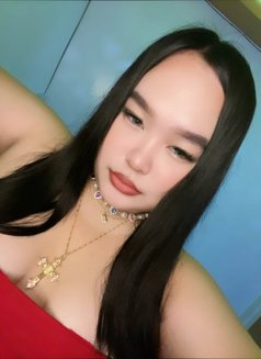 Favorite Girl Ms. Charie - escort in Manila Photo 6 of 7