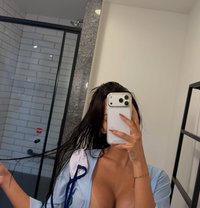 Favorite Girlfriend - escort in Osaka