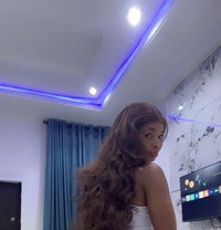 Favorite - escort in Lagos, Nigeria Photo 1 of 5