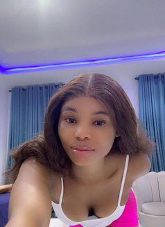 Favorite - escort in Lagos, Nigeria Photo 2 of 5