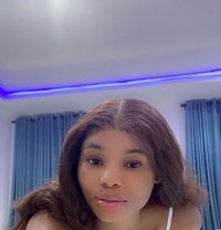 Favorite - escort in Lagos, Nigeria