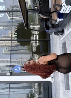 Favorite - escort in Dubai Photo 3 of 5