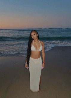 Favour - masseuse in İstanbul Photo 4 of 4