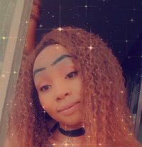 Favour - escort in Bangkok