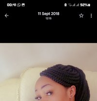 Favour - escort in Bangkok