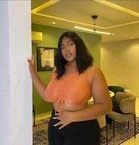 Favour - escort in Chandigarh