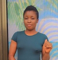 Churchill awoshie - escort in Accra