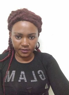 Favour New Arrival From Uganda - escort in Noida Photo 3 of 4