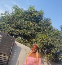 Favour - escort in Accra