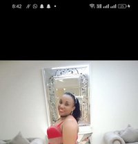 Favour - escort in Chandigarh