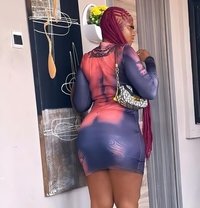Favour - escort in Şalālah