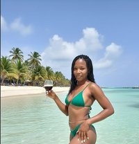 Favour - escort in Kuala Lumpur