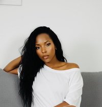 Favour - escort in Kuala Lumpur