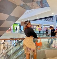 Favourite Sonia - escort in Kolkata