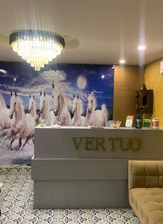 Favourite Spa - Masajista in New Delhi Photo 1 of 4