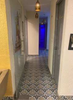 Favourite Spa - Masajista in New Delhi Photo 2 of 4