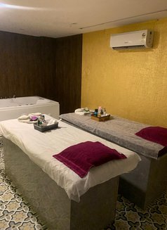 Favourite Spa - Masajista in New Delhi Photo 4 of 4