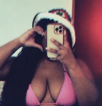 Favydoll - escort in Barbados