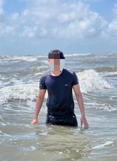 Fawad - Acompañantes masculino in Kolkata Photo 1 of 1