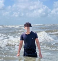 Fawad - Male escort in Kolkata