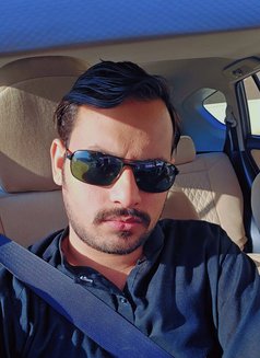 Fawad Khan - Male escort in Al Manama Photo 2 of 8