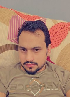 Fawad Khan - Male escort in Al Manama Photo 3 of 8