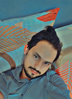 Fawad Khan - Male escort in Al Manama Photo 4 of 8