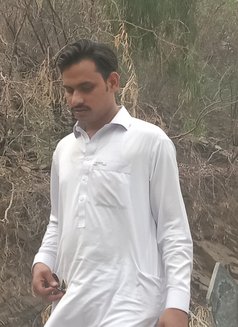 Fawad Khan - Male escort in Al Manama Photo 6 of 8