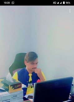 Fawad Khan - Male escort in Al Manama Photo 7 of 8