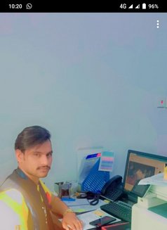 Fawad Khan - Male escort in Al Manama Photo 8 of 8