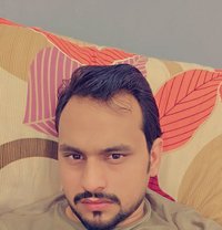 Ali khan - Male escort in Al Juffair