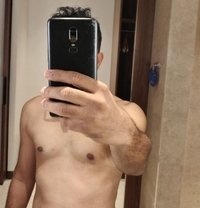 Fawaz II Women Intimacy Coach - Male escort in Pune