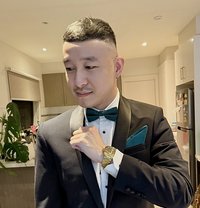 Fawnie in Cbd Studio - Male escort in Melbourne