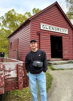 Fawnie in Cbd Studio - Male escort in Melbourne Photo 2 of 4