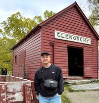 Fawnie in Cbd Studio - Male escort in Melbourne