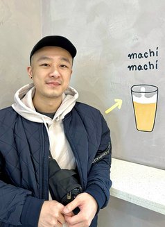 Fawnie in Cbd Studio - Male escort in Melbourne Photo 3 of 4