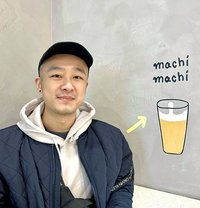 Fawnie in Cbd Studio - Male escort in Melbourne