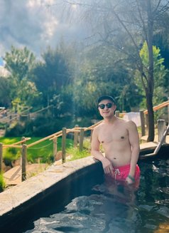 Fawnie in Cbd Studio - Male escort in Melbourne Photo 4 of 4