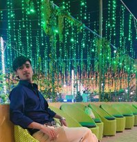 Faxz - Male escort in Mumbai