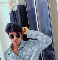 Faxz - Male escort in Mumbai