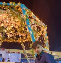Faxz - Male escort in Mumbai