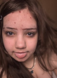 Fay - escort in Maldives Photo 1 of 3