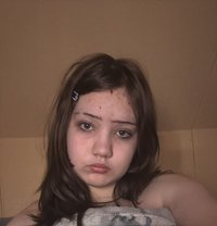 Linda - escort in Cairo