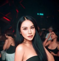 เฟย์ - Transsexual escort in Pattaya