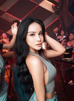 เฟย์ - Transsexual escort in Pattaya Photo 2 of 10