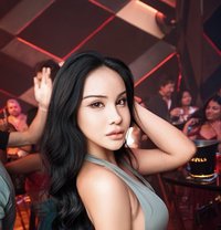 เฟย์ - Transsexual escort in Pattaya