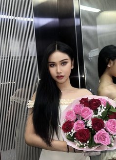 เฟย์ - Transsexual escort in Pattaya Photo 3 of 10