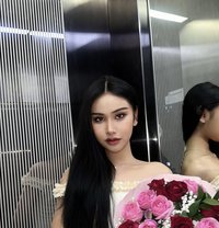 เฟย์ - Transsexual escort in Pattaya