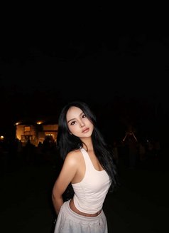 เฟย์ - Transsexual escort in Pattaya Photo 4 of 10