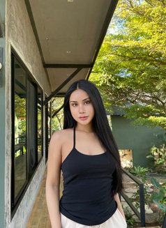 เฟย์ - Transsexual escort in Pattaya Photo 6 of 10